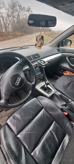 Audi a4 b6 1.9tdi - 9