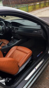 Bmw e92 330xD - 9