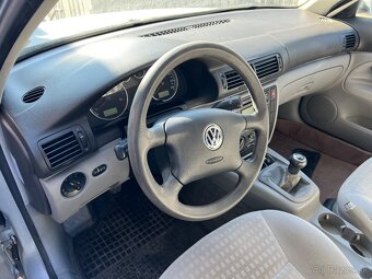 Volkswagen passat B5.5 - 9