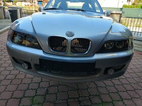 BMW Z3 - 9