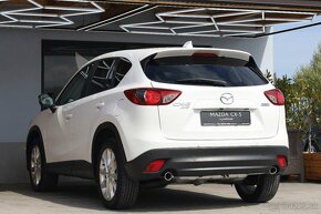 Mazda CX-5 2.2 Skyactiv-D Revolution Top AWD - 9