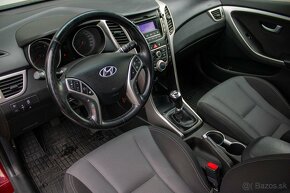 Hyundai i30 CW - 9