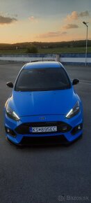 Predám Ford focus RS - 9