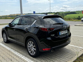 Mazda CX-5 - 9