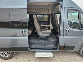 Fiat ducato panorama - 9