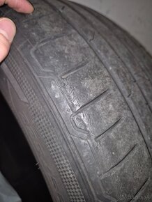 225/55/R17 101 W Hankook Letne pneu (2018) - 9