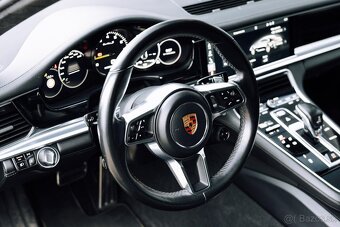 Porsche Panamera 4.0 Turbo S E-Hybrid - 9