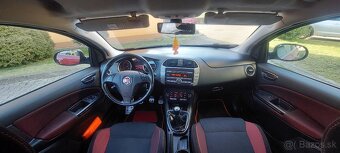 Fiat Bravo  1.6.JTD MULTIJET  SPORT Edition - 9