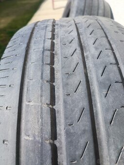 Pneumatiky Pirelli Scorpion Verde 235/50 R19 - 9