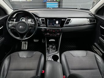 Kia Niro 1.6 Hybrid - 9