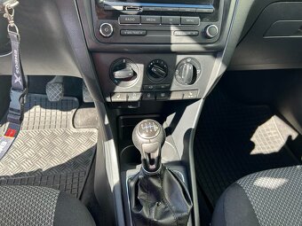 Seat Toledo 1,2TSI - 9