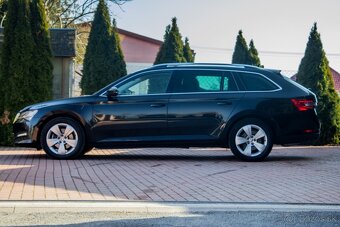 Škoda Superb Combi 1.5 TSI ACT Ambition DSG - 9