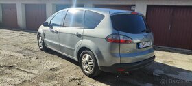 Ford S-Max Titanium 2.0 TDCi - 9