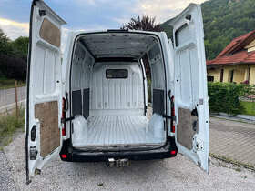 Renault Master 2.3 DCI, 92 kW, L2H2, odpočet DPH - 9