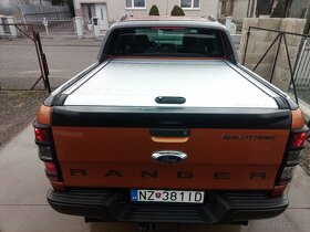 PREDAM FORD RANGER - 9