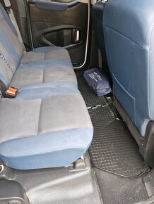 Citroen Berlingo Multispace - 9