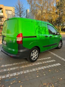 Ford Transit Courier 1.6 TDCI✅2016 ✅Odpocet DPH - 9