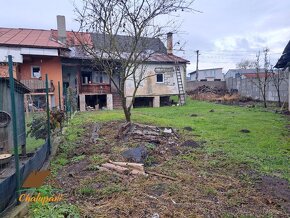 Predaj rodinného domu v Hliník nad Váhom(CH001-12-ZUKUa) - 9