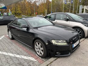 Predam vymenim audi S5 4,2 v8 atmosfera - 9