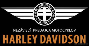 HARLEY DAVIDSON KOLESA - 9