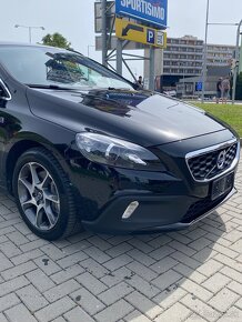 V40 CROSS COUNTRY D4 2.0 140kw—AUTOMAT—2015–OCEÁN RACE - 9