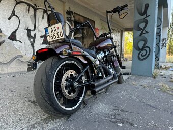 Harley Davidson Breakout - 9