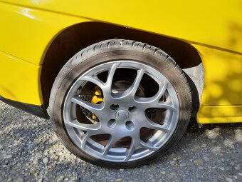 Fiat Coupe 1.8 benzín - 9