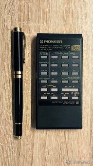 PIONEER PD-T07 - 9