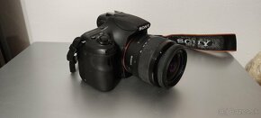 Sony SLT a58 - 9