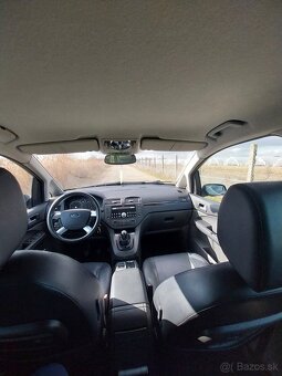 Ford C-max - 9