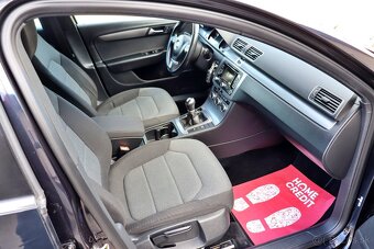 Volkswagen Passat Variant 2.0 TDI BMT Comfortline - 9