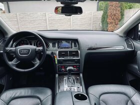 Audi Q7 4.2 TDI V8 Quattro Tiptronic S-Line Full - 9