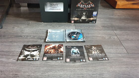 Batman Arkham Knight Limited Edition PS4 - 9