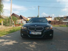 Bmw 318d Touring e91 Facelift A/T - 9