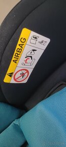 Kočik, vajíčko a isofix - 9