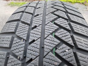 255/55 R19 XL zimne pneumatiky 255 55 19 255/55/19 - 9