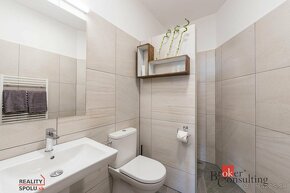 APARTMÁNY na dlhodobý prenájom (aj pre cudzincov) - 9