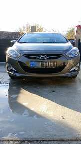 Hyundai i40 - 9