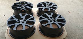 5x114,3 r18 mazda kia hyundai mitsubishi toyota honda - 9