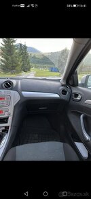 Ford mondeo 1.8 TDci - 9