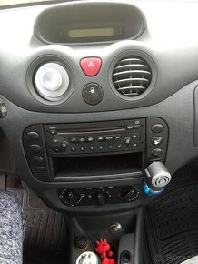 Citroen C3 1,4nafta - 9