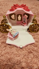 Sylvanian family - 9