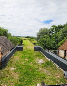 Borský Svätý Jur, 4.izb. RD po kompletnej rekonštrukcii. - 9