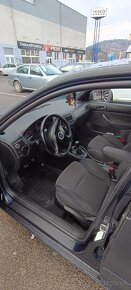 Vw golf 4 4motion 1.9 TDI 85kw - 9