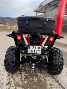 POLARIS SCRAMBLER XP 1000 r.v 2020 - 9