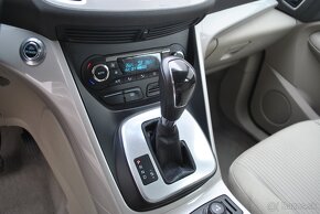 FORD C-MAX 2,0 Tdci, Automatická prevodovka, 2012 - 9