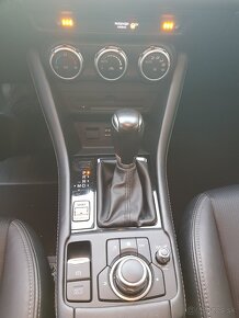 MAZDA CX-3 2.0 SKYACTIV REVOLUTION AUTOMAT - 9