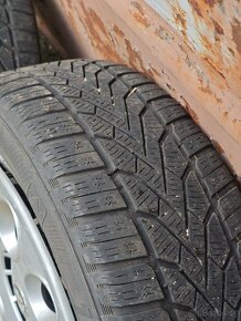 195/55 r15 5x98 - 9