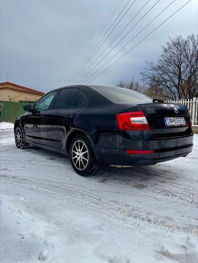 Škoda Octavia 3 1.8tsi - 9