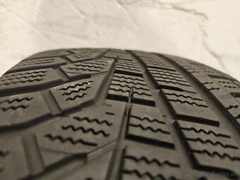 Zimné pneumatiky Hankook Winter ICept - 215/65 r17 - 9